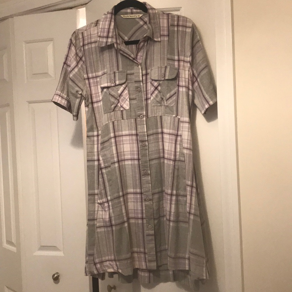 Hippie Laundry dress